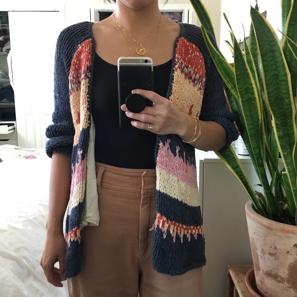 Scotch & Soda cardigan